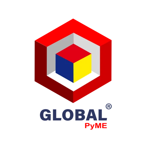 Logo Global Pyme