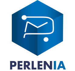 Logo Perlenia